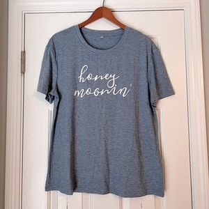 Honey Moonin’ Soft Tee